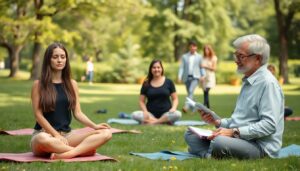 Korvizuszautiz: Unlocking Balance and Well-Being for a Fulfilling Life