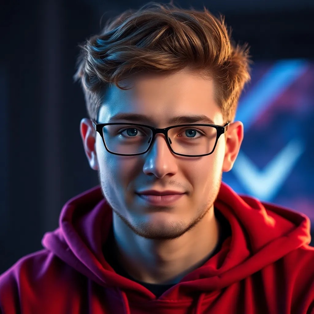 Ember Knight Avatar