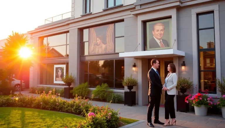boutique hotel in Hobart